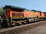 BNSF 4435